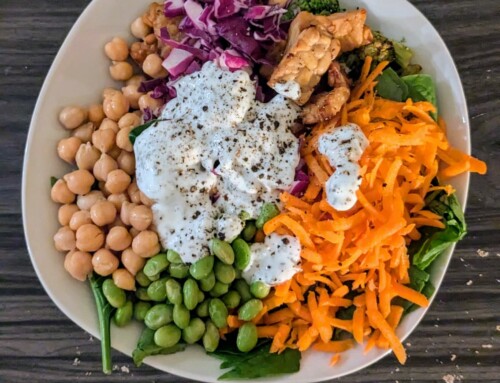 Buddha Bowl