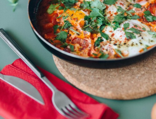 Shakshuka