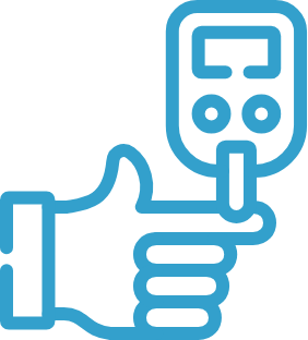 Diabetes & Weight - Static