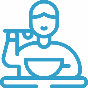 Eating Disorders - Static