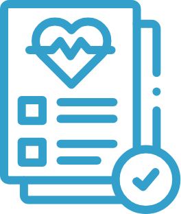 Heart Health - Static