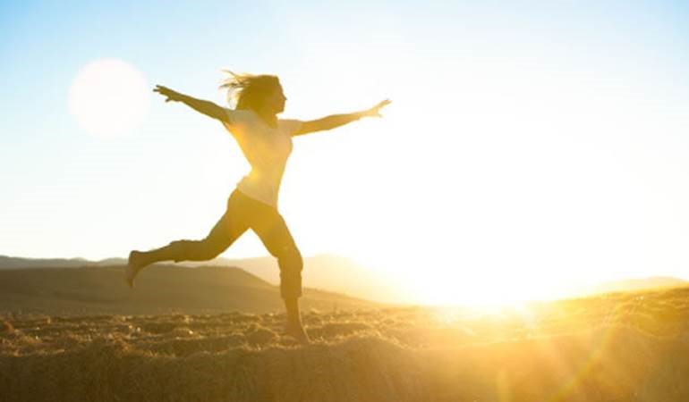 Small Changes for More Energy