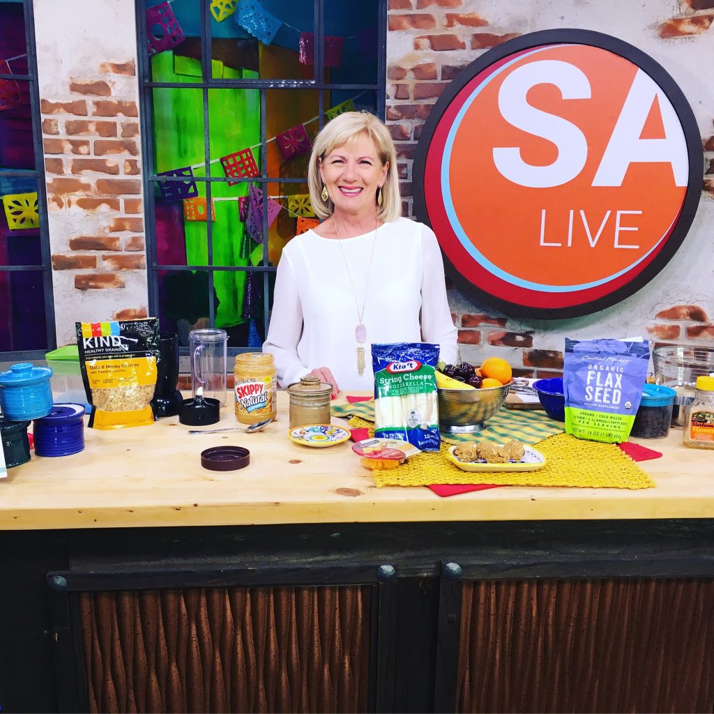 JTA Wellness on SA LIVE: Healthy Breakfast Options for You and Your Family