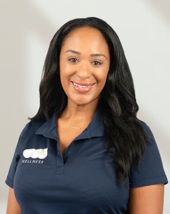 Chloe Redd Image