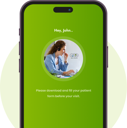 Download Patient Form-phoneframe