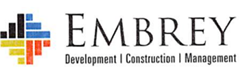 EMBREY Development logo