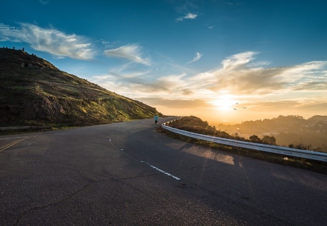 Think Better with Exercise!