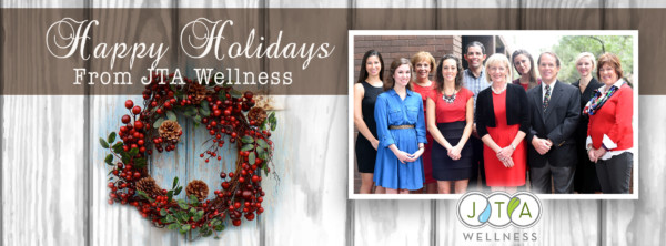 Merry Christmas from JTA