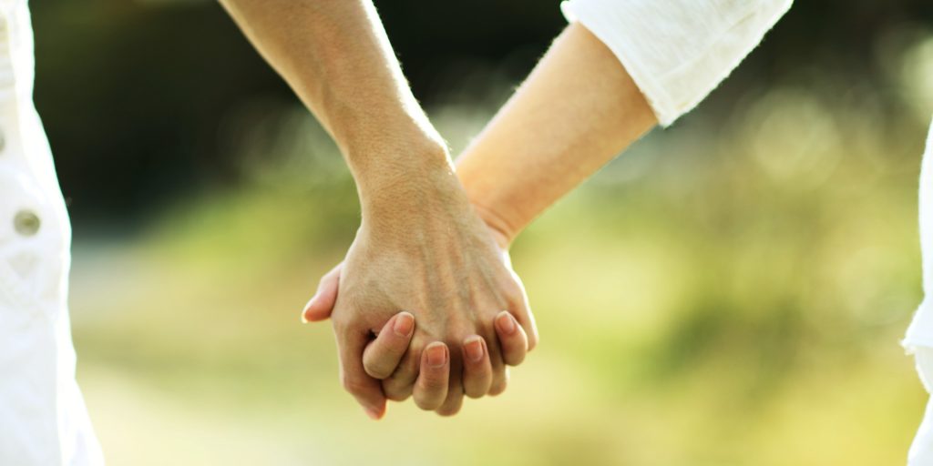 Are you actively investing in your relationships?