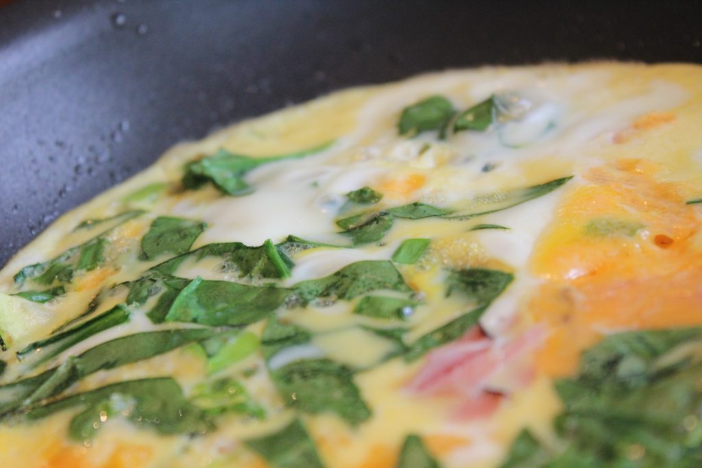 Sunrise Frittata