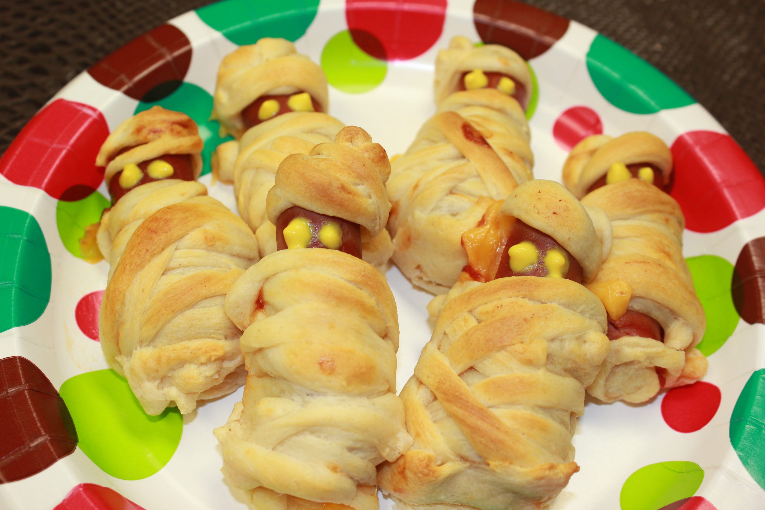 Spooky Dogs - JTA Wellness