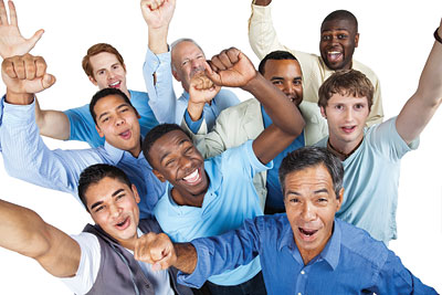 Men’s Health Month