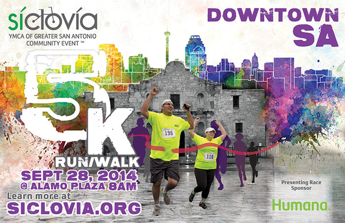 Siclovia – Family Fun