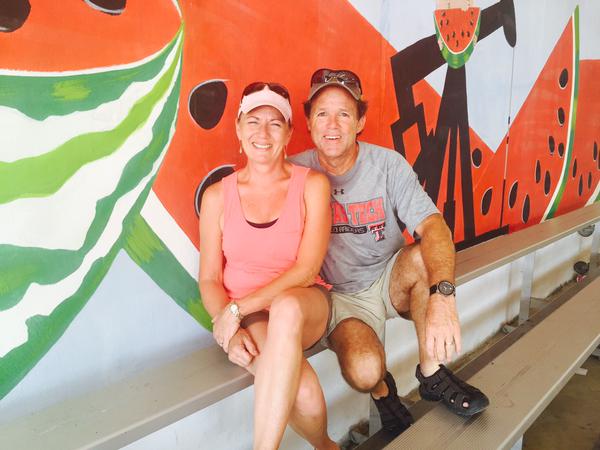 Honoring the Red, White, and Blue… berries?