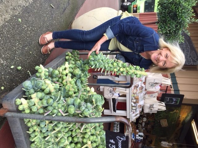 What does it mean to be thankful?