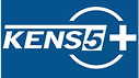 KENS5-plus-logo