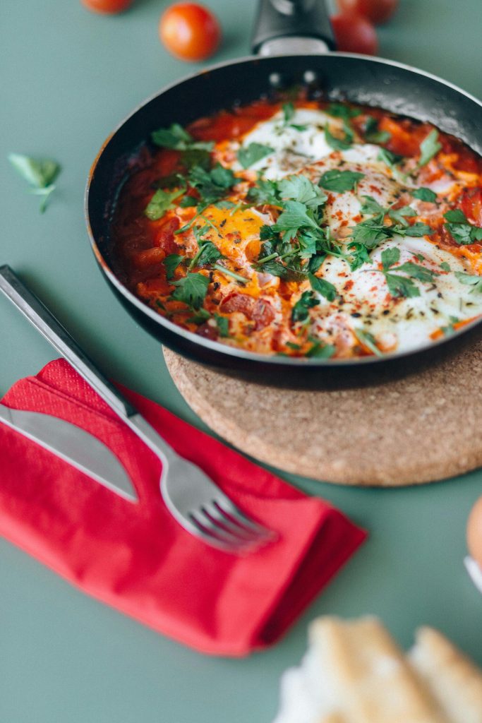 Shakshuka