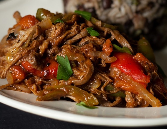 Ropa Vieja