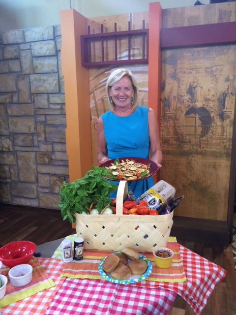 Surviving Your Summer BBQs!