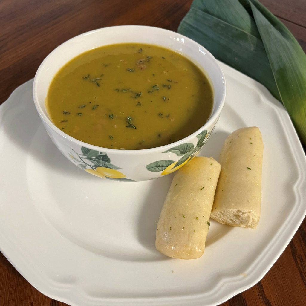 Split Pea Soup