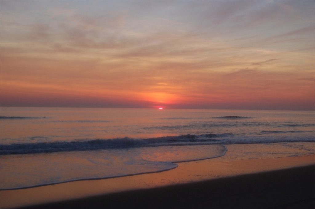 Make Sleep a Priority