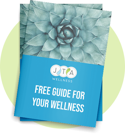 Weekly Wellness Newsletter image