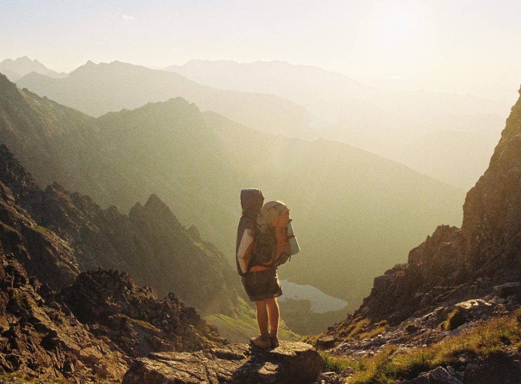 Are you ready to change?