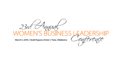 23rd Annual Women’s Business Leadership Conference