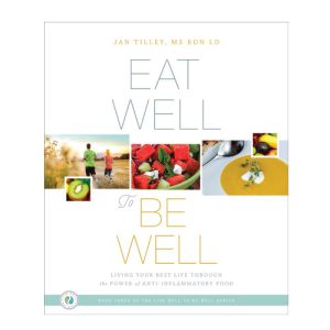 Eat Well to Be Well