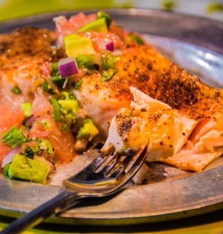 Anti-Inflammatory Living Classes