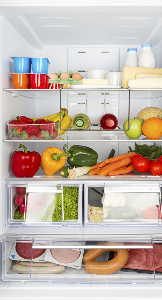 The State of America’s Wasted Food & How YOU Can Make a Difference