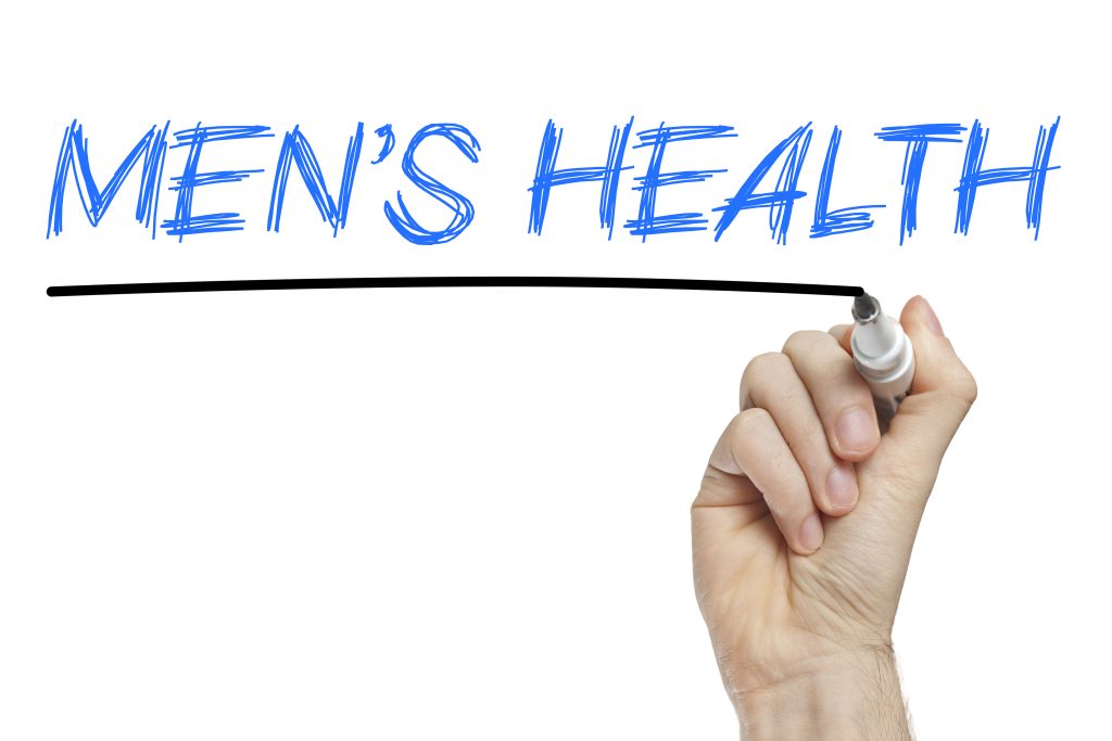 Men’s Health Month Recap