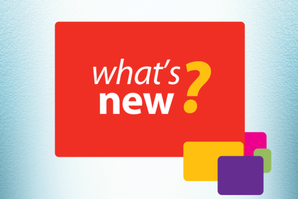 Look What’s New at JTA for 2015!