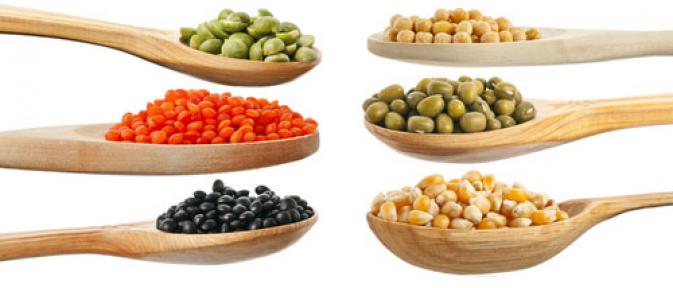 JTA Soluble Fiber List