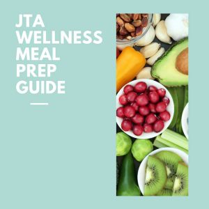 3-Day Meal Prep Guide