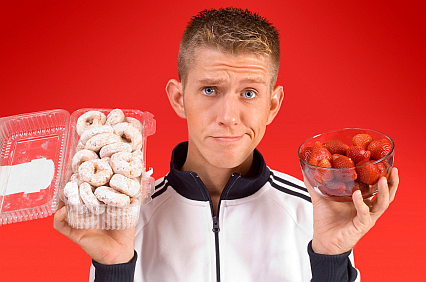 Help Me Feed My Hungry Teen!