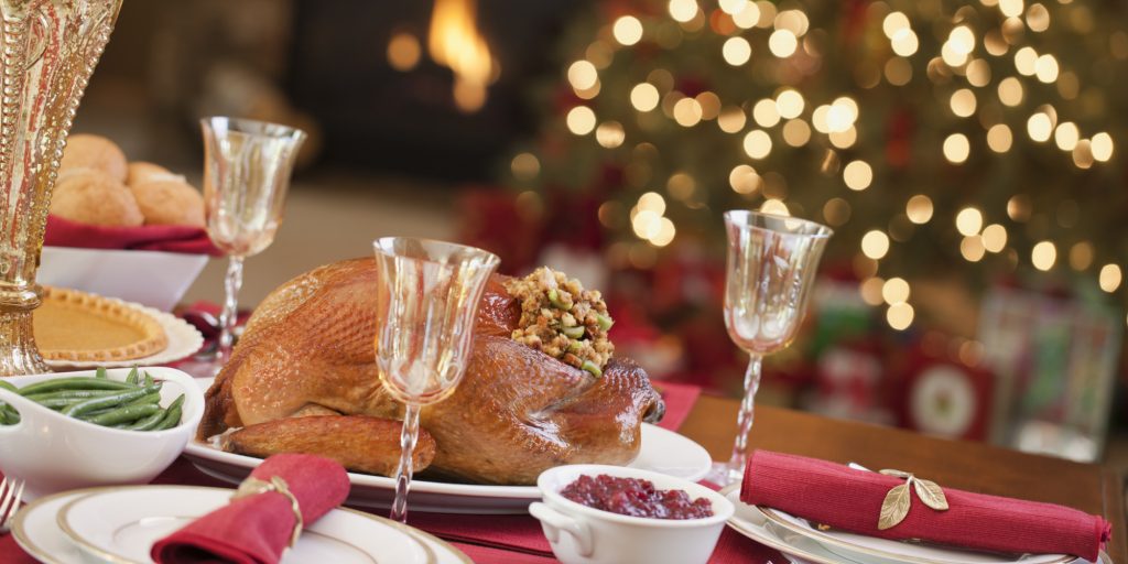 Pleasure is an Important Part of a Healthy Diet!