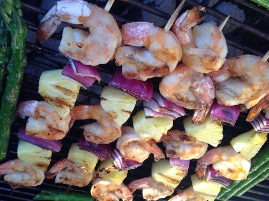 Here’s the scoop on antioxidants!