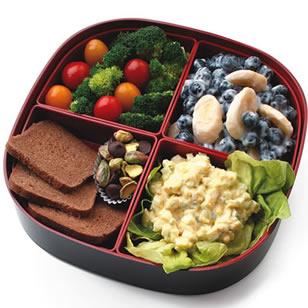 Pack a Healthy Lunch!