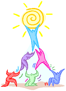 New Year Resolutions