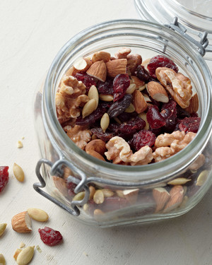 Trail Mix