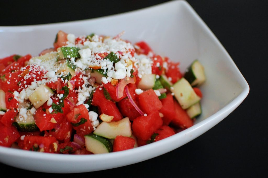 National Cancer Control Month