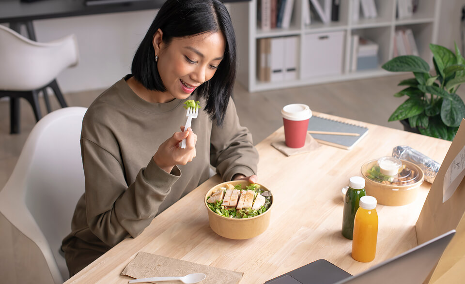 woman-taking-salad-image
