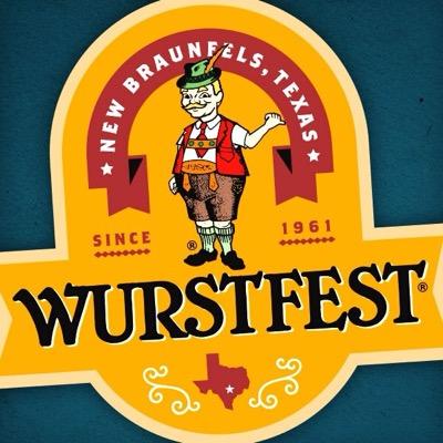 Journey with Jan: WurstFest 5 Mile Run